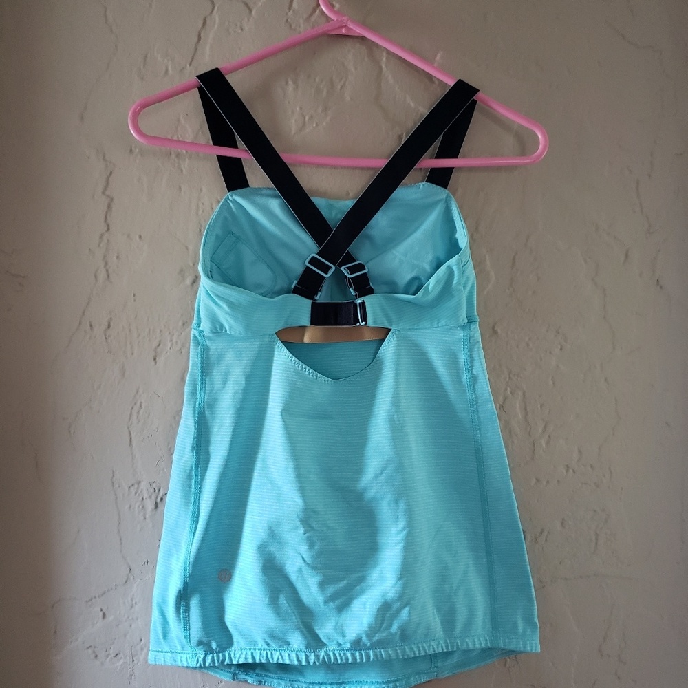 Lululemon Tank - Picture 2 of 5